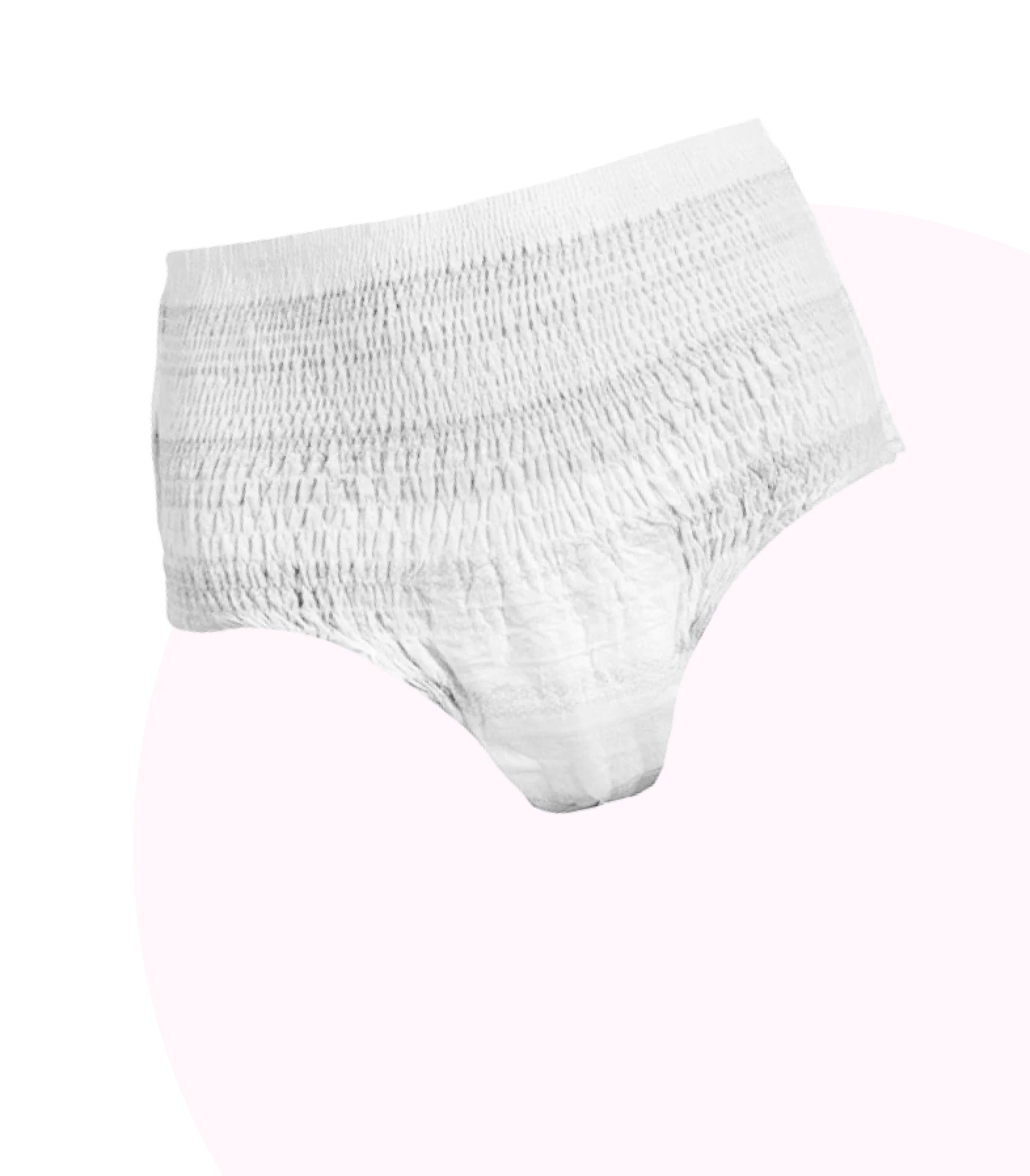 Disposable Period Underwear