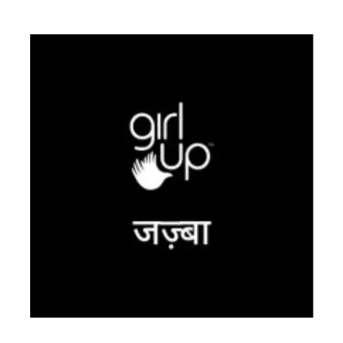 Girlup Jazba