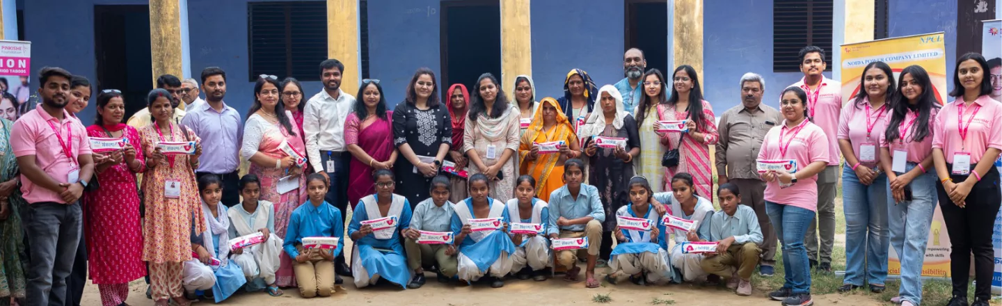Project Sankalp Launch Event