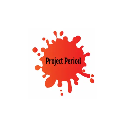 Project Period