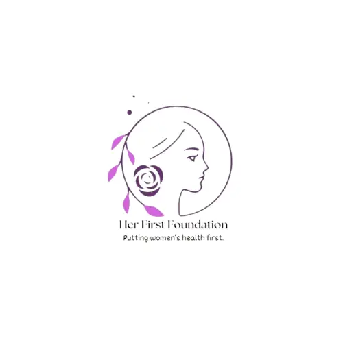 her first foundation
