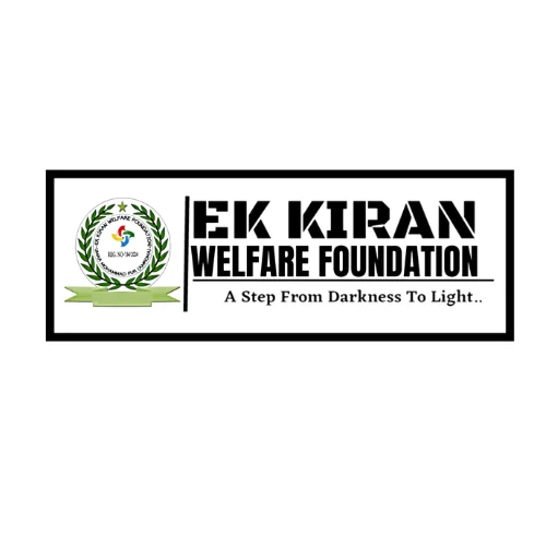 Ek Kiran Welfare Foundation
