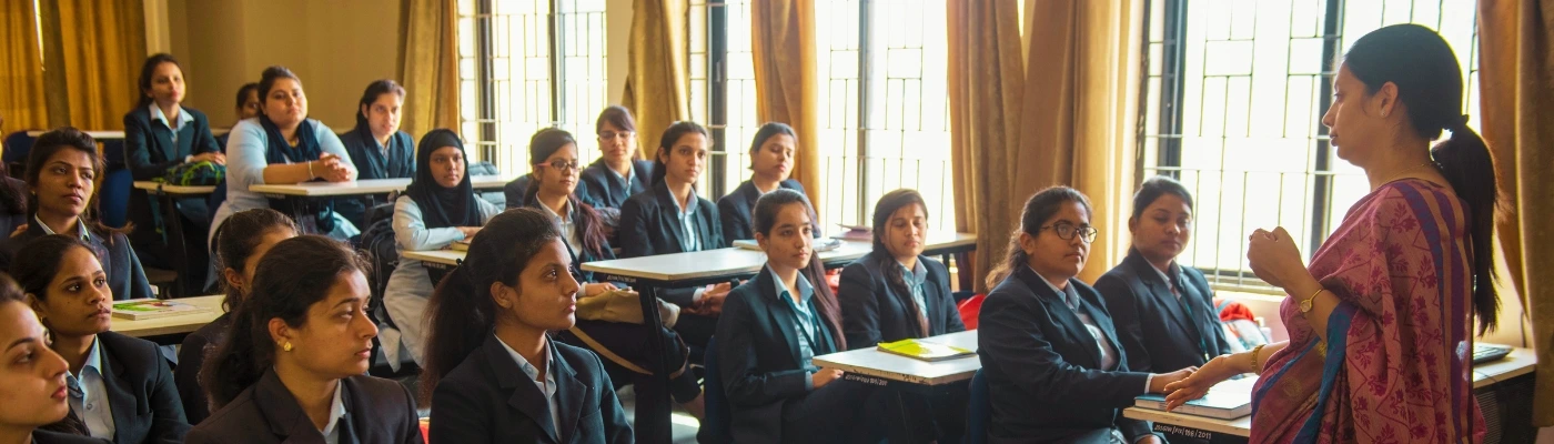 Pinkishe Foundation organized an online Menstrual Educators Training session