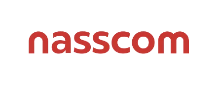 Nasscom logo