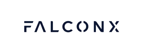 Falcon X logo
