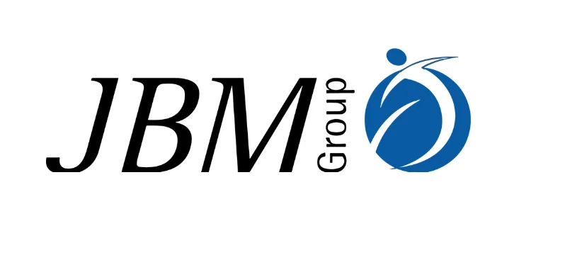 JBM Group Logo