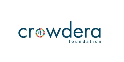 Crowdera Foundation logo