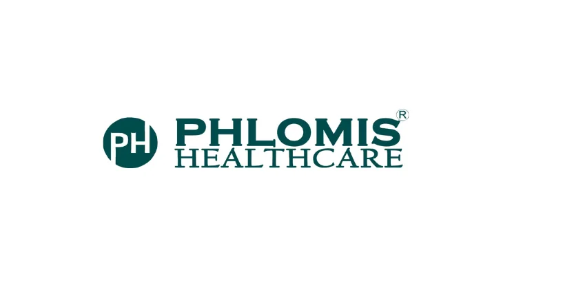 Phlomis Healthcare logo