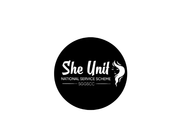 She Unit, SGGSCC