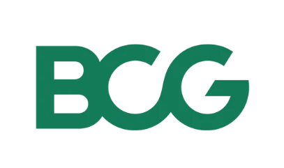 Boston Consulting Group