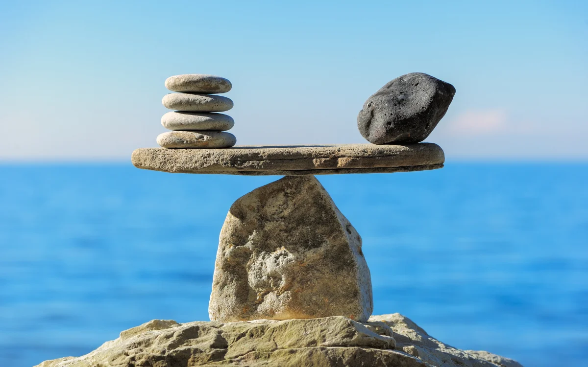 Finding Harmony in Relationships: A Powerful PinkTalk Experience