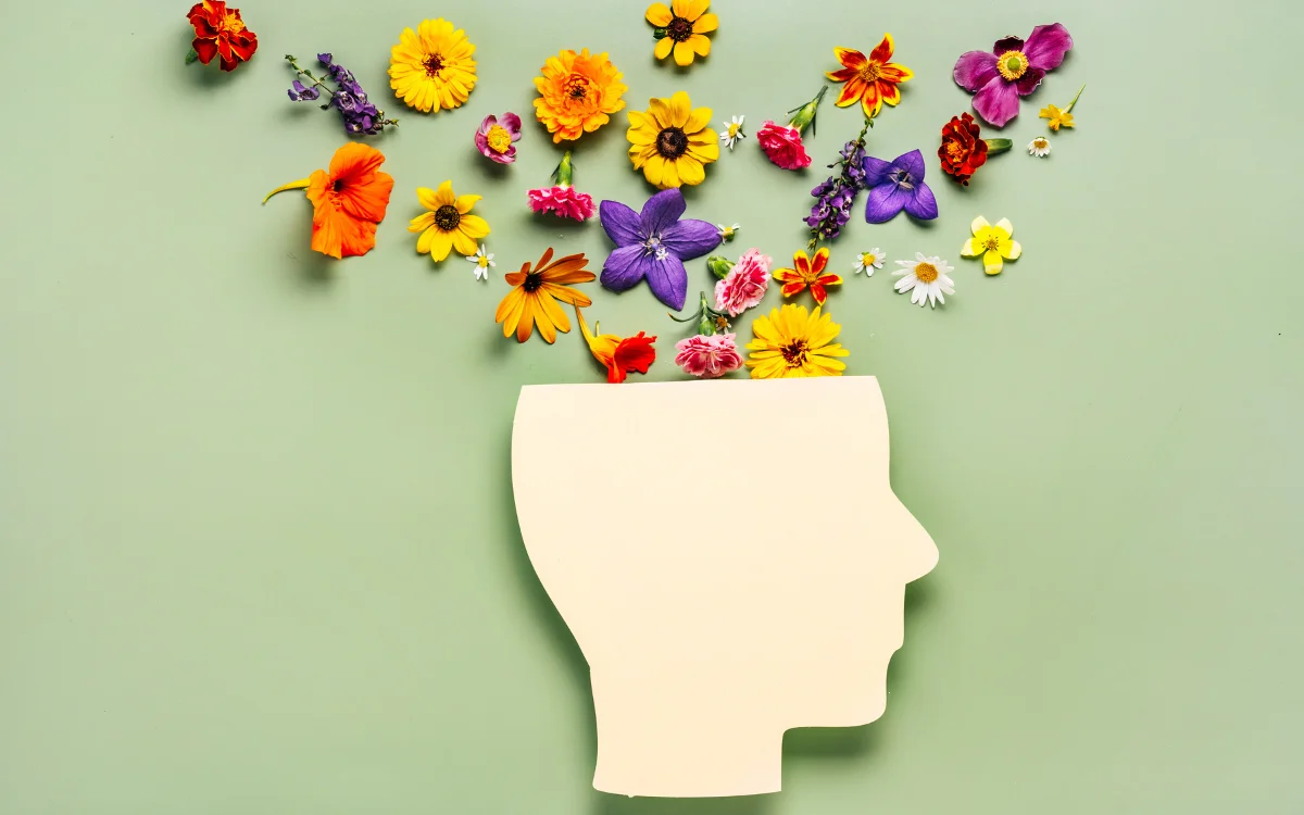 Building a Healthier Mindspace Together