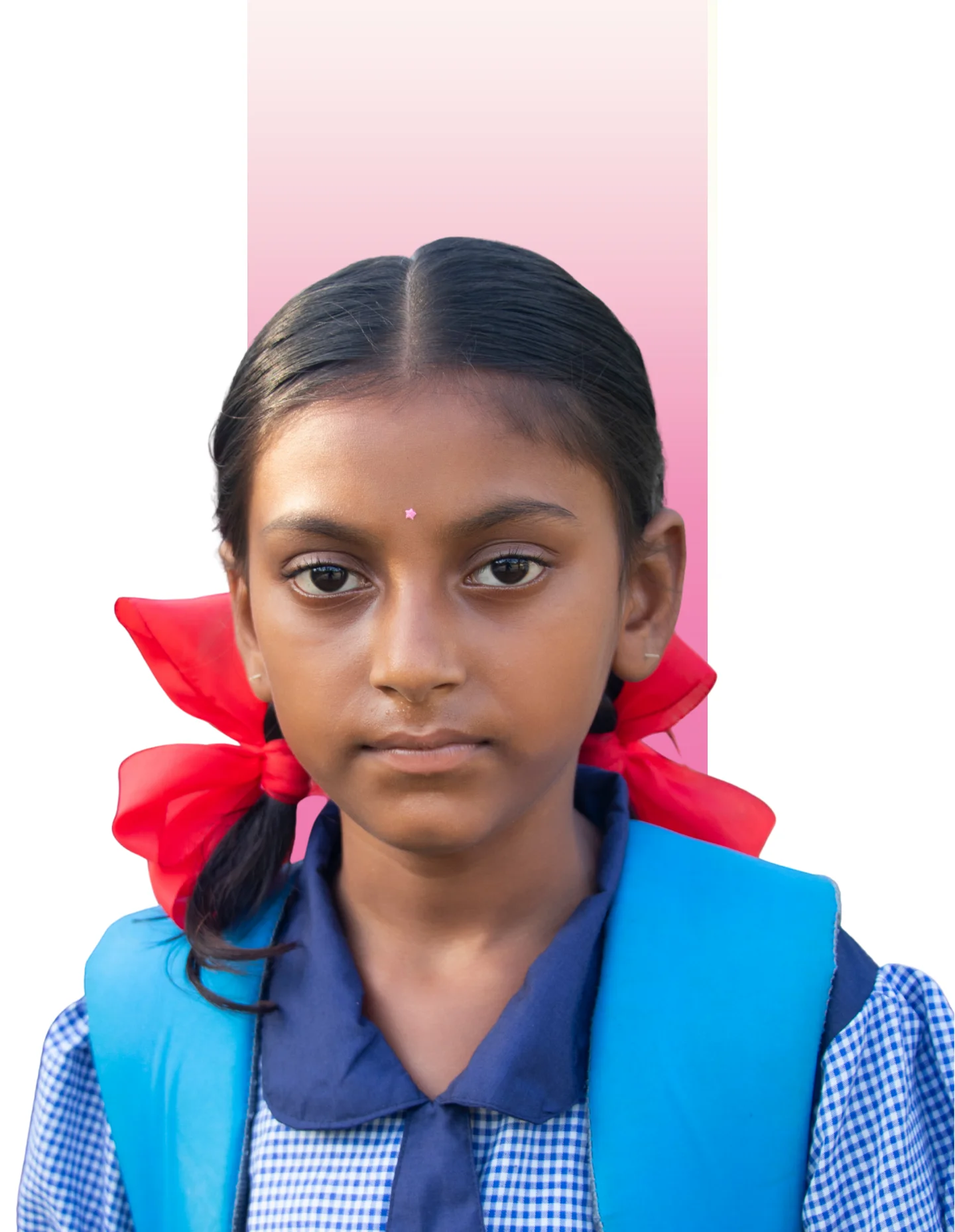 Periods Shouldn’t Stop Girls from School