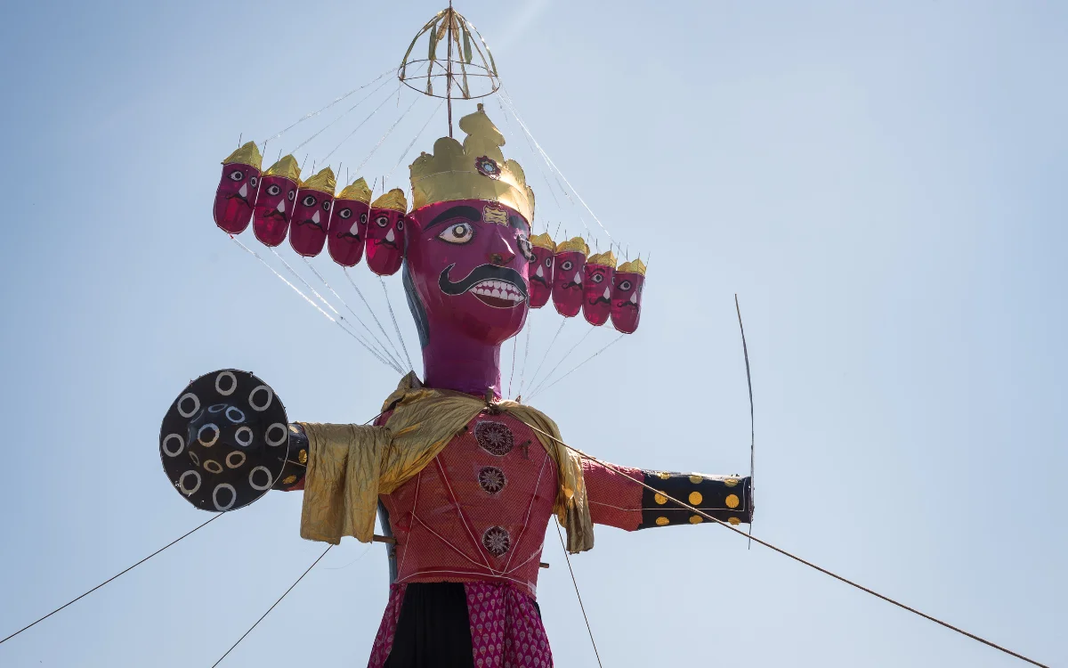 Ravana Dot Com
