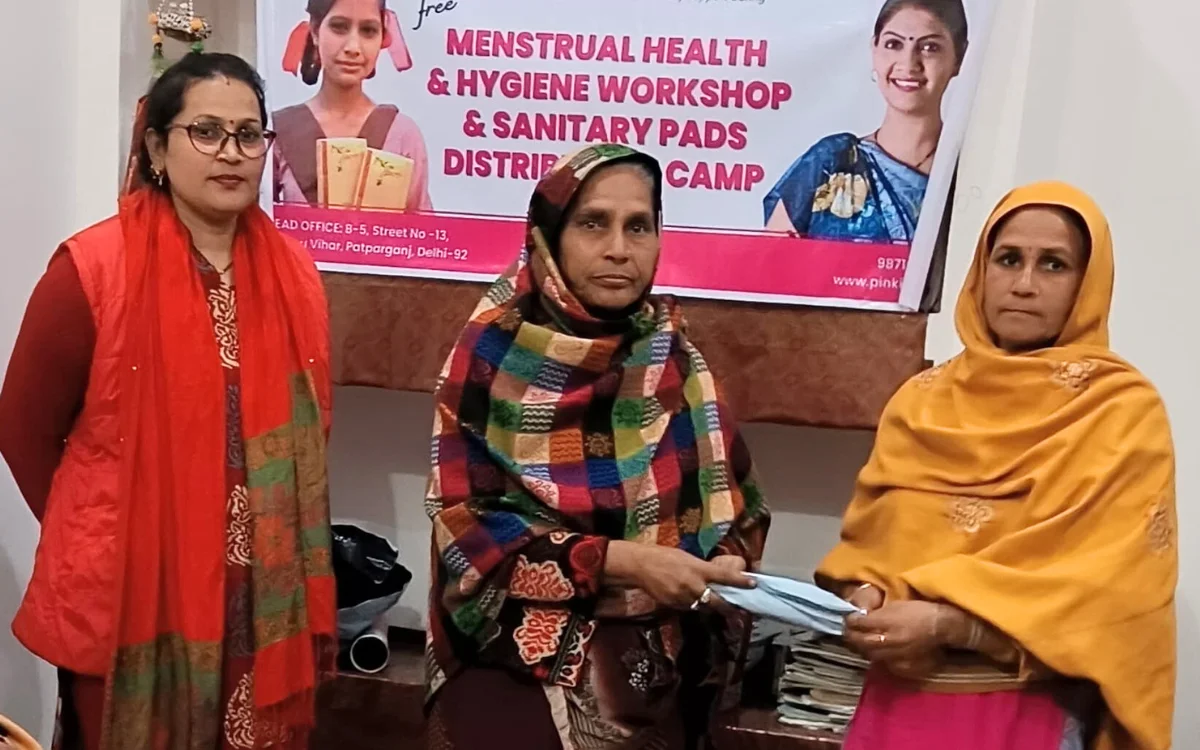 Spreading Awareness and Breaking Barriers in Amroha