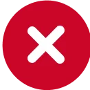 cross icon