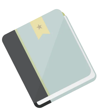 book icon