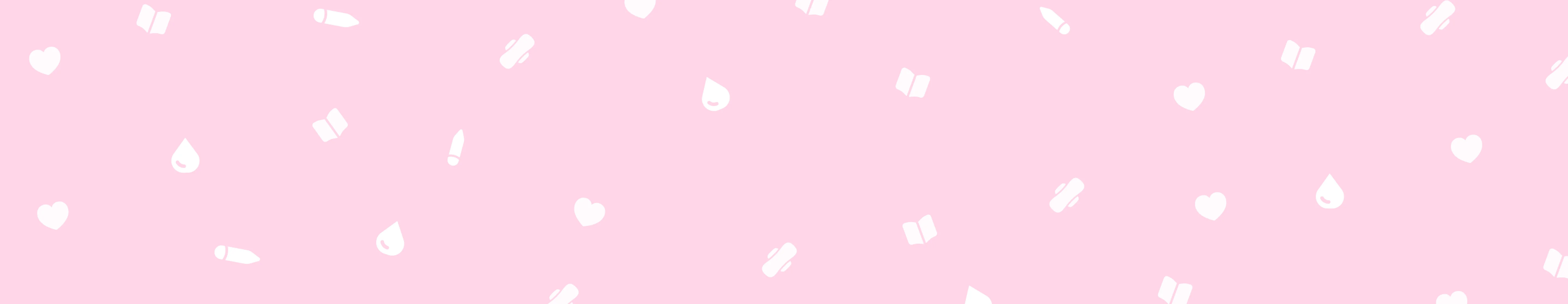 Pinkishe Foundation – menstrual health information for girls