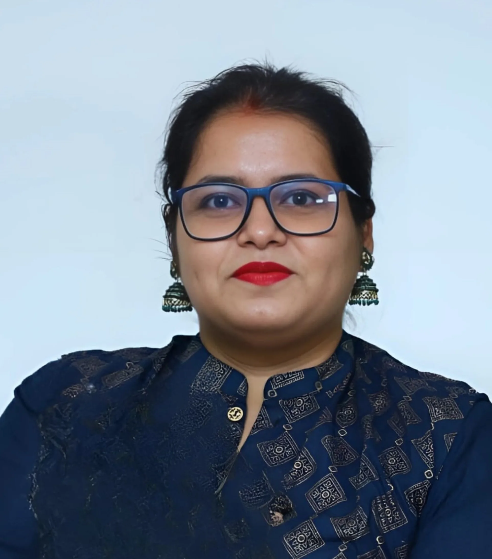 Chandni Taneja and Company, statutory auditor of Pinkishe Foundation