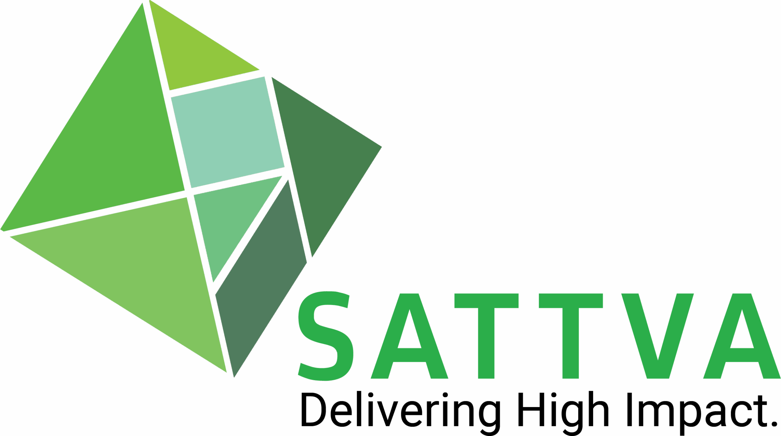 Sattva Consulting logo