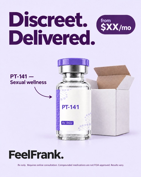 Telehealth ad creative