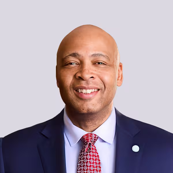 Dave Bozeman, C.H. Robinson President and Chief Executive Officer
