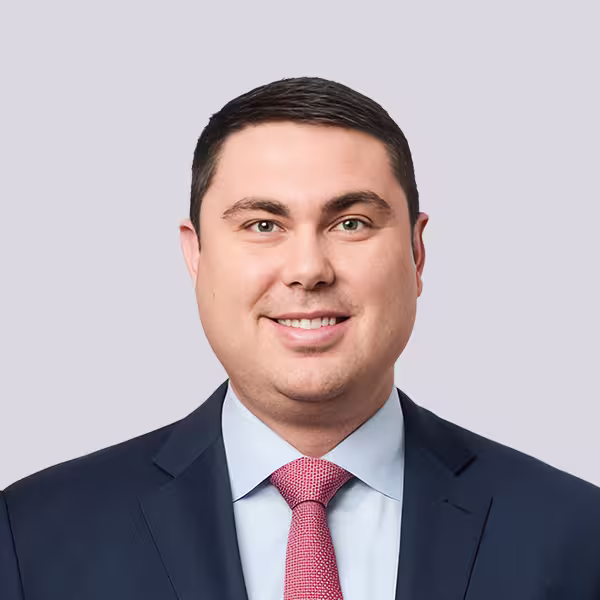 Drew Wilkerson, RXO Chairman and Chief Executive Officer