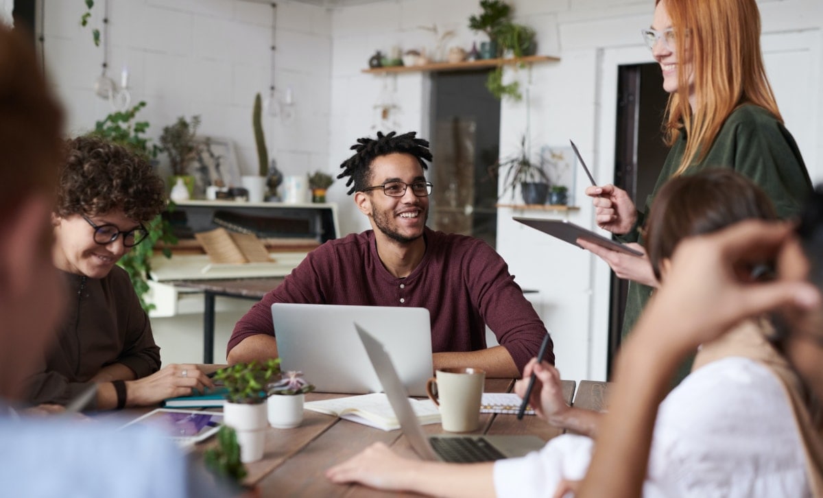 Businesses are thriving, societies are not. Time for urgent change