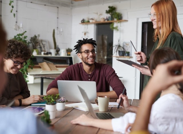 Businesses are thriving, societies are not. Time for urgent change