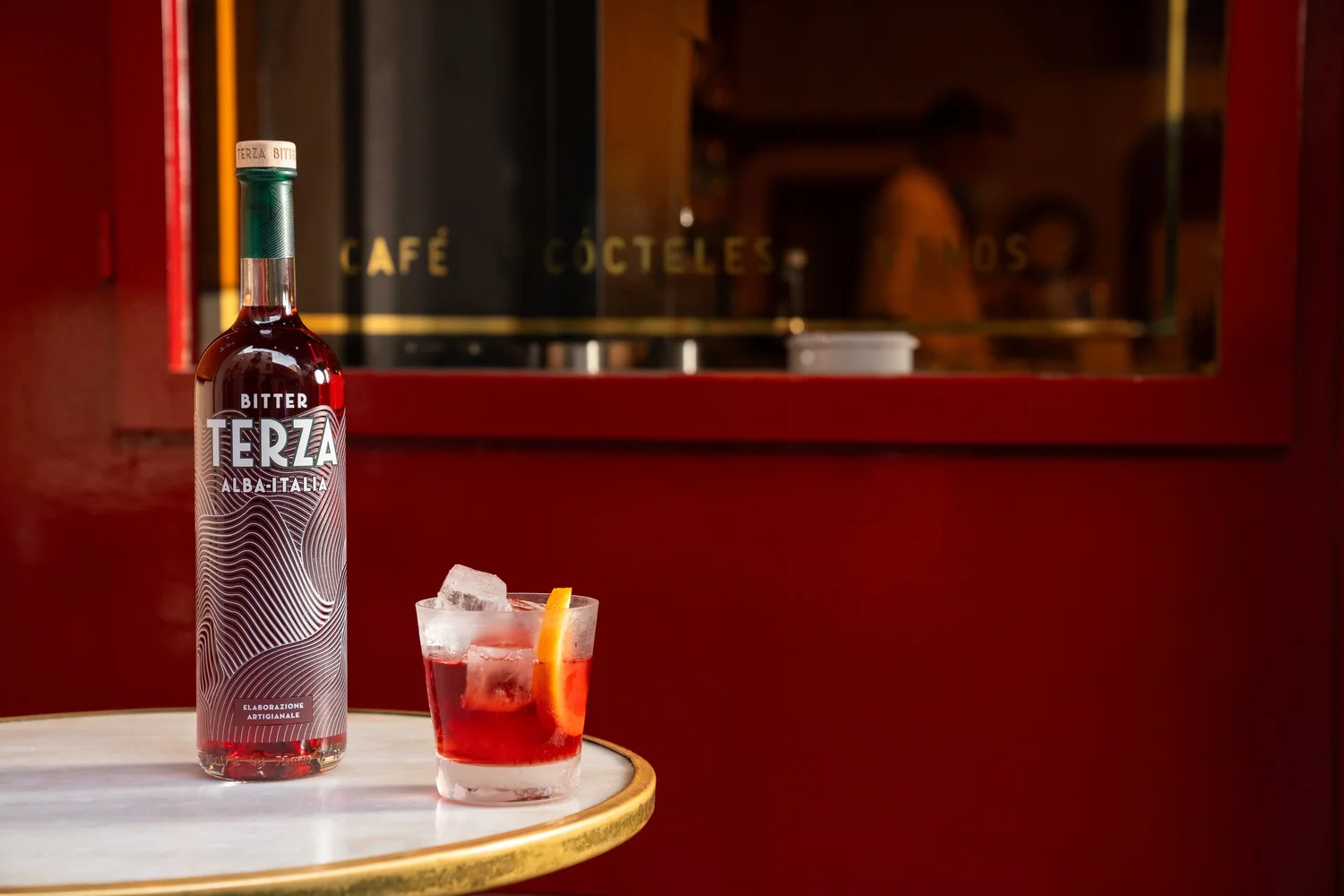 Boulevardier