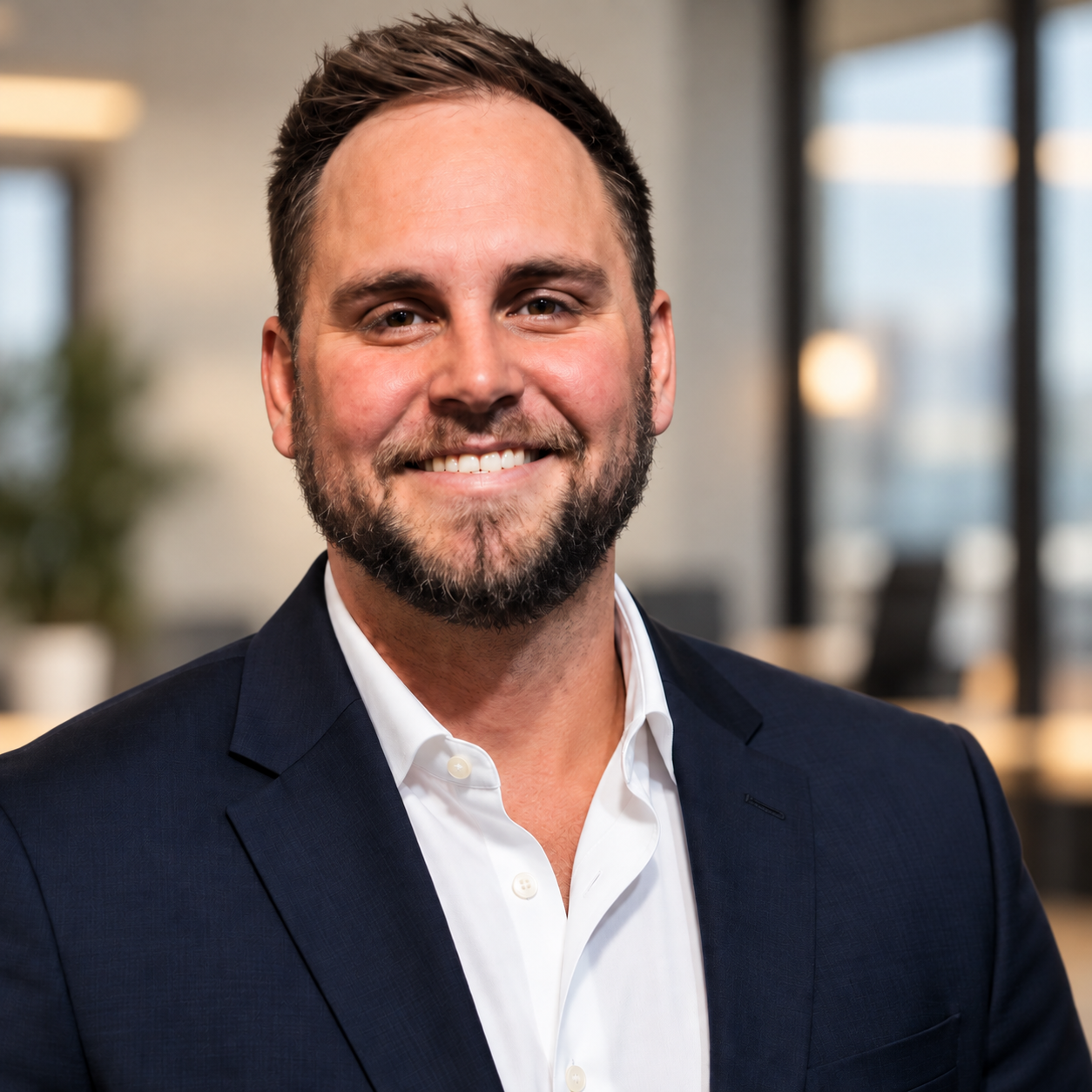 Austin Gurley, ALG Consulting