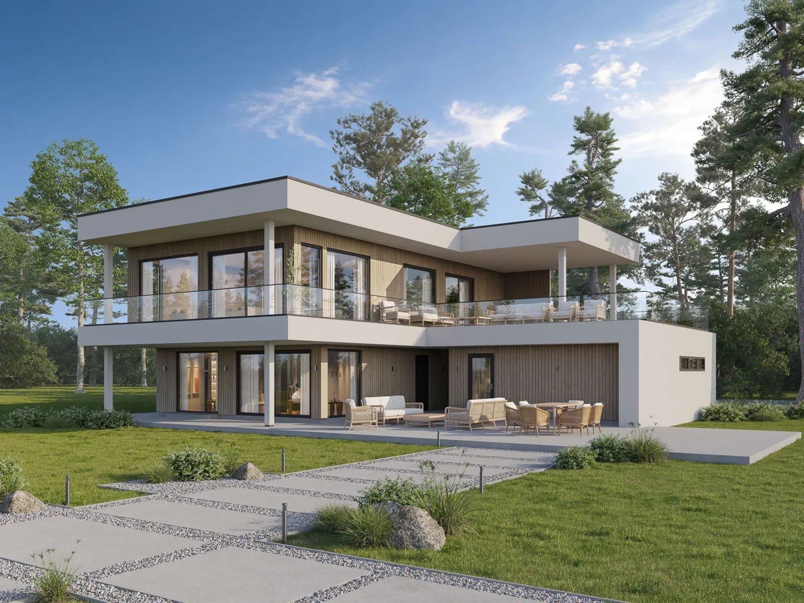 Eira – illustrasjon fra Bolyhus