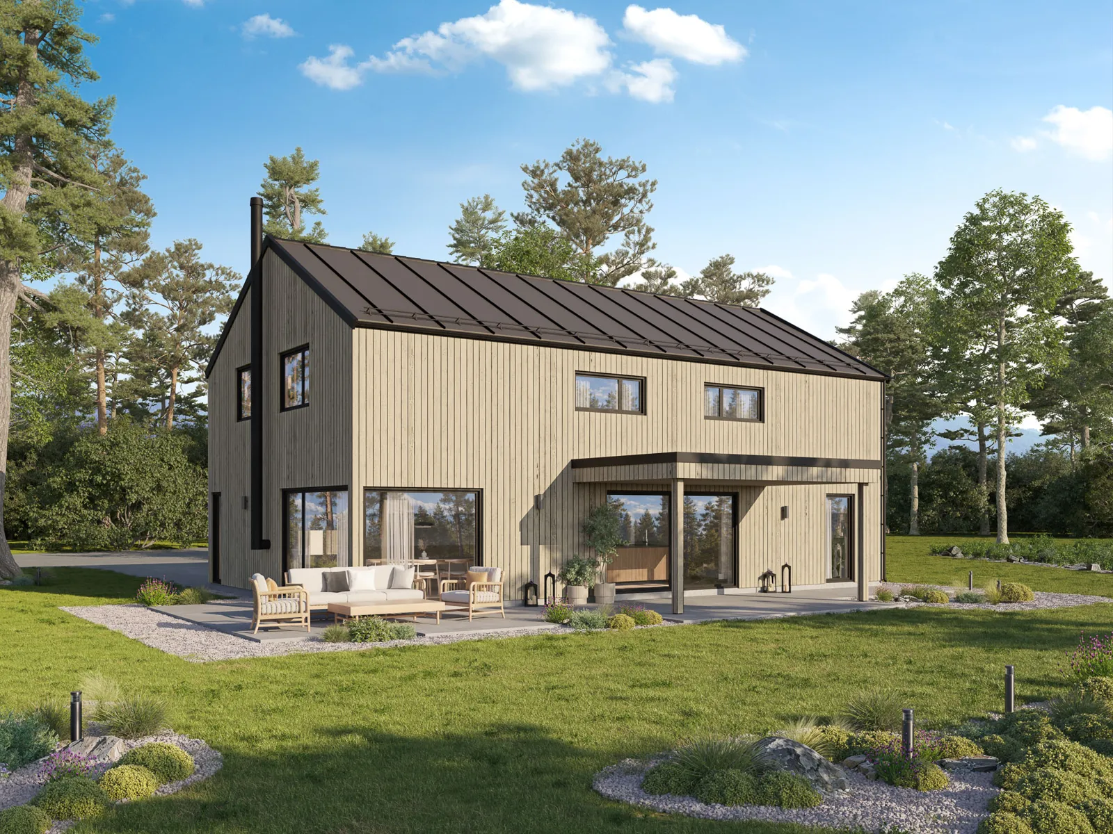 Aurin – illustrasjon fra Bolyhus