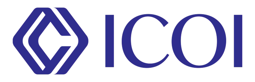 ICOI logo