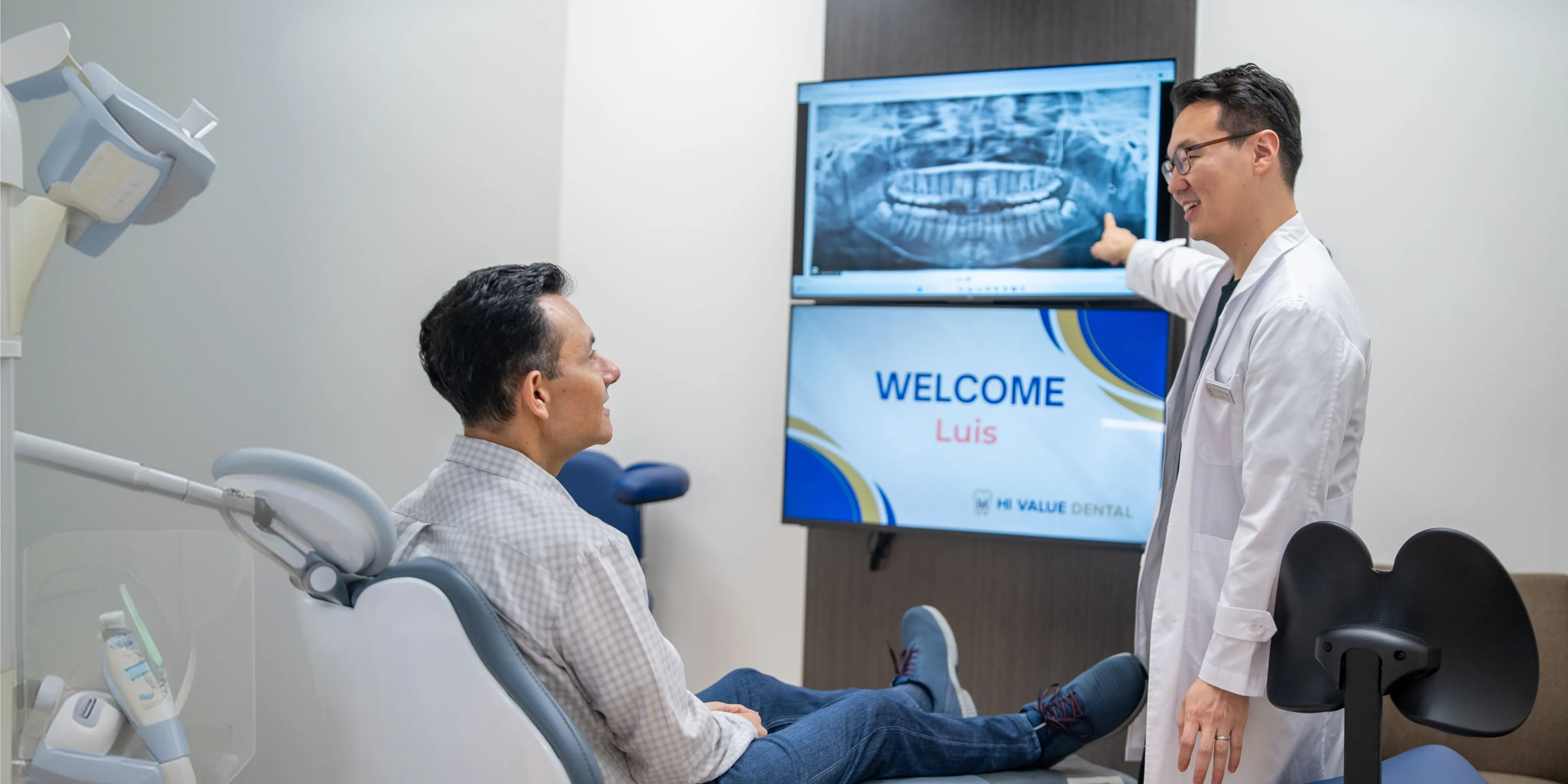 Wisdom Tooth Removal in Corinth, TX