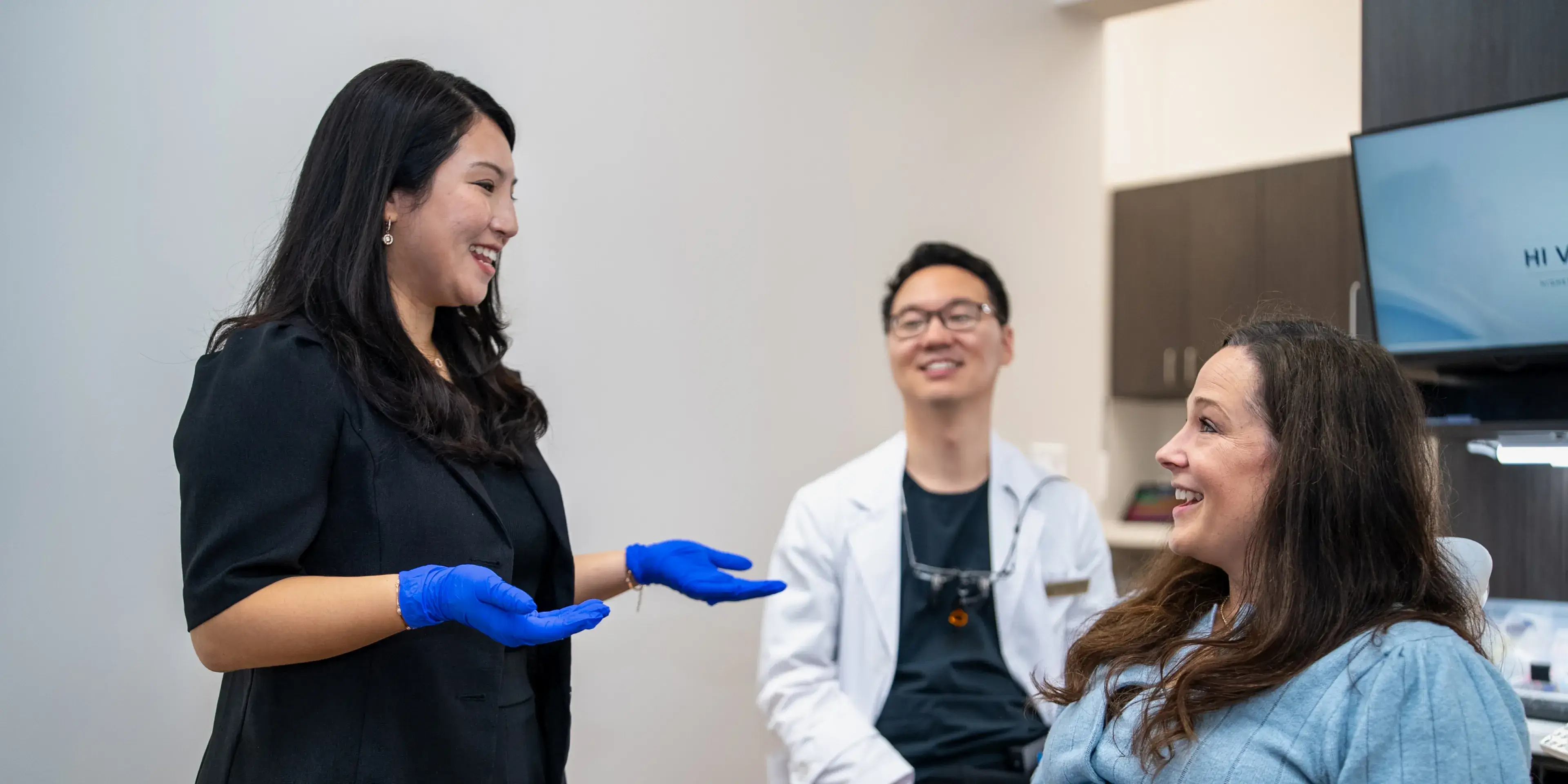 Dental Implants in Corinth, TX
