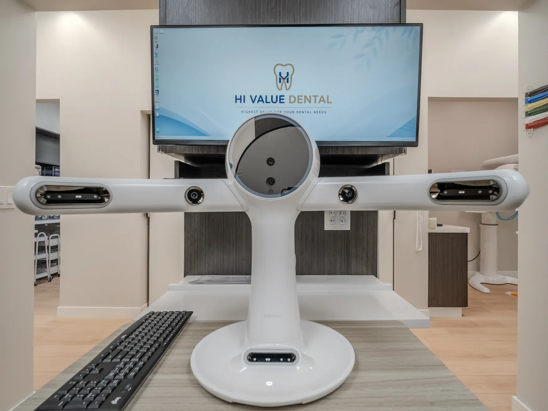 Dental Technology Hi Value Dental, Corinth, TX