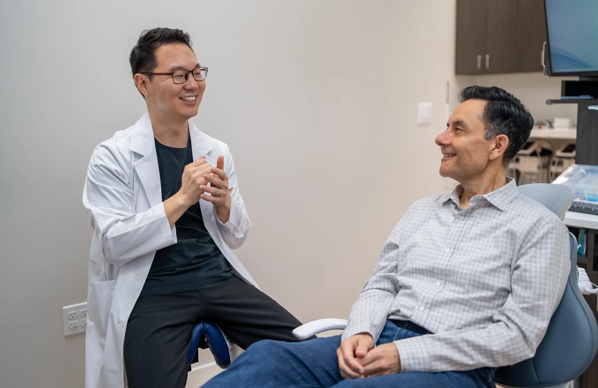 Periodontal Care at Hi Value Dental, Corinth, TX