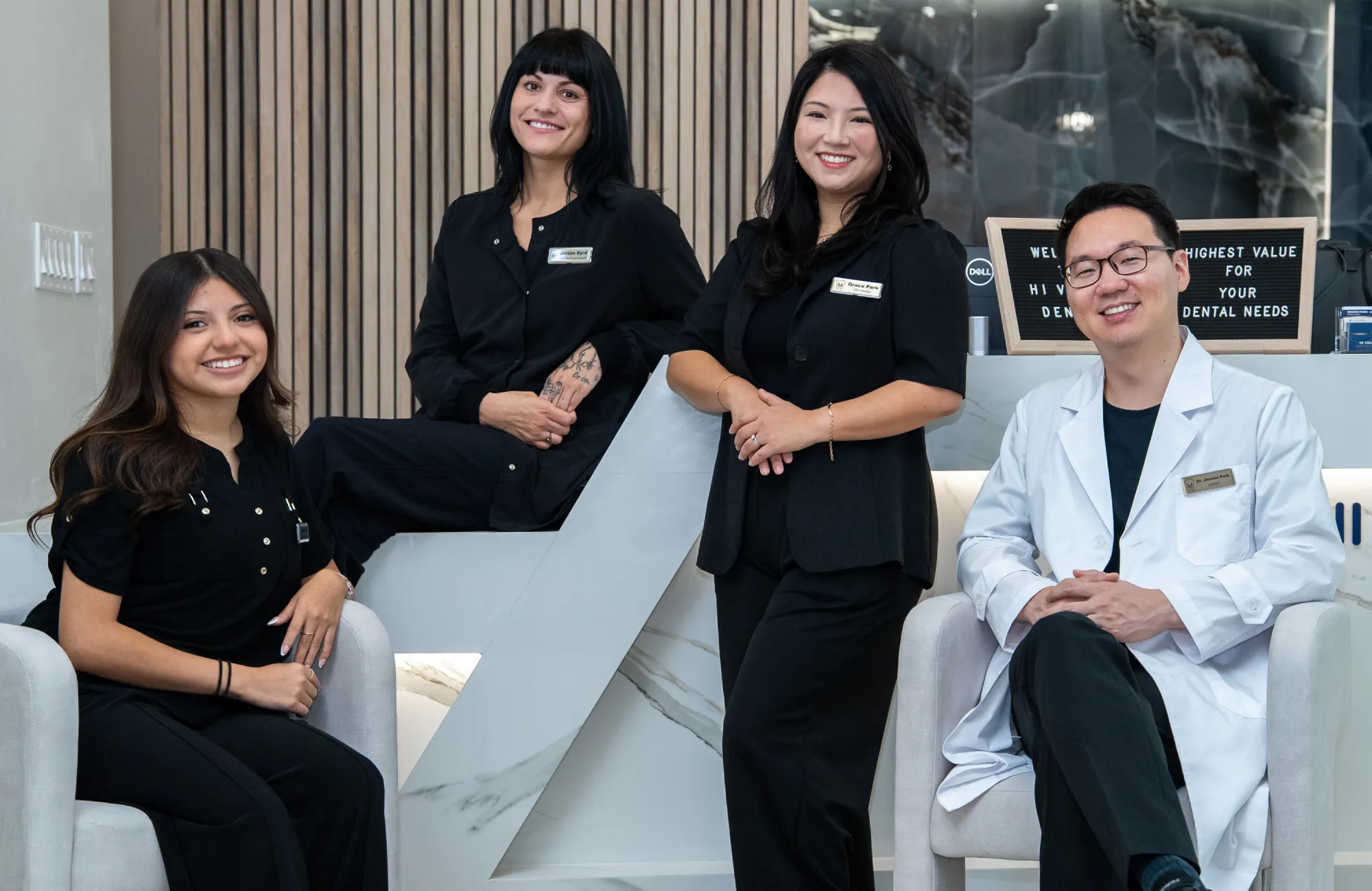 Other Services at Hi Value Dental, Corinth, TX