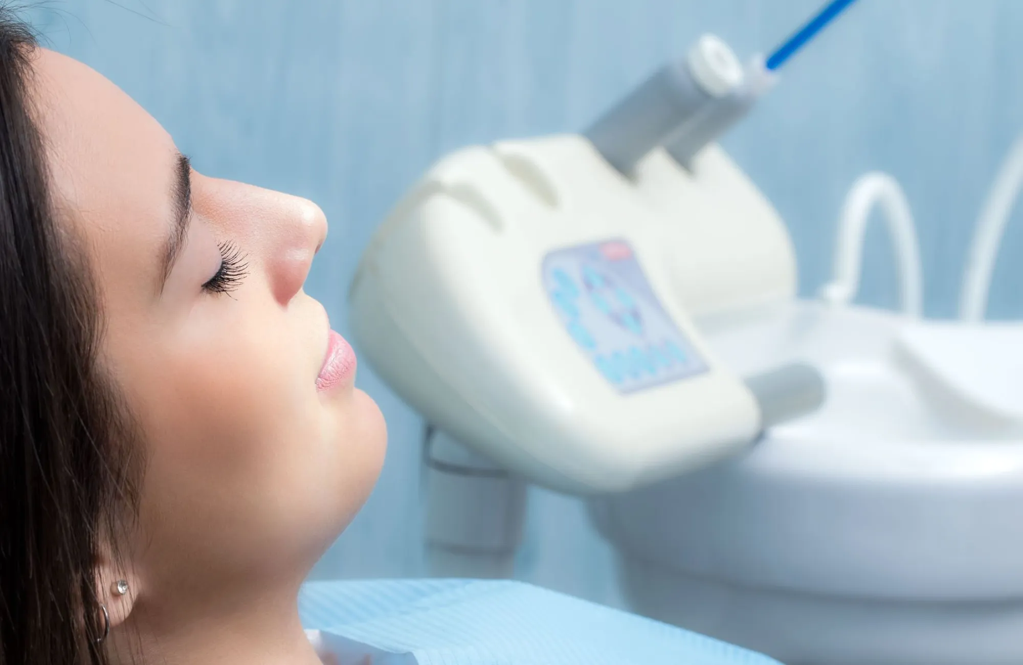 Sedation Dentistry