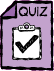 Take the training quiz