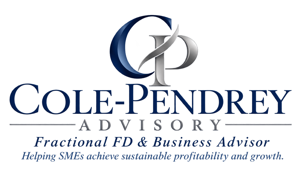 Cole-Pendrey Business Advisors