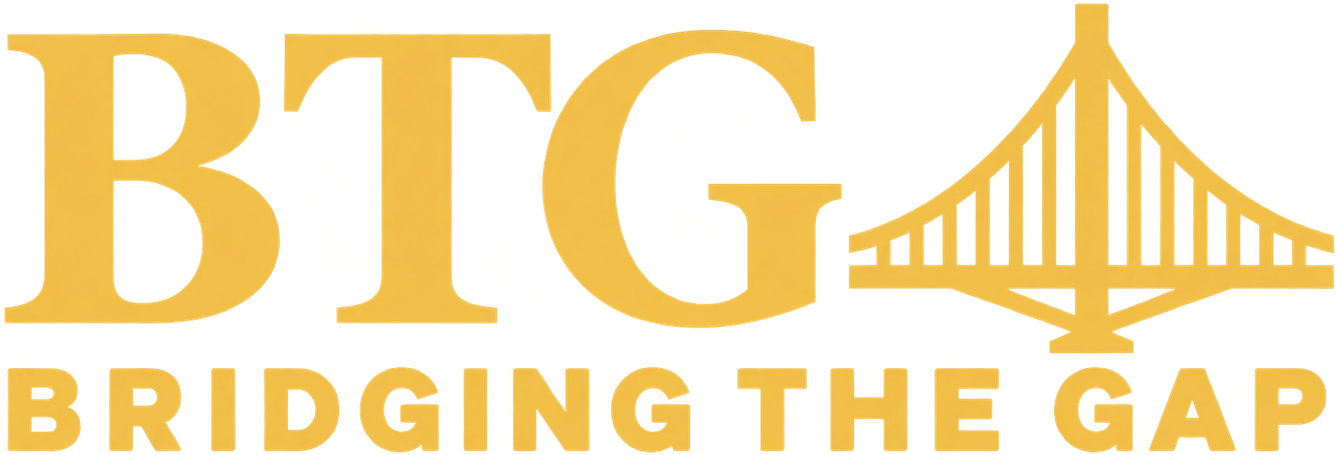 Bridging the Gap home