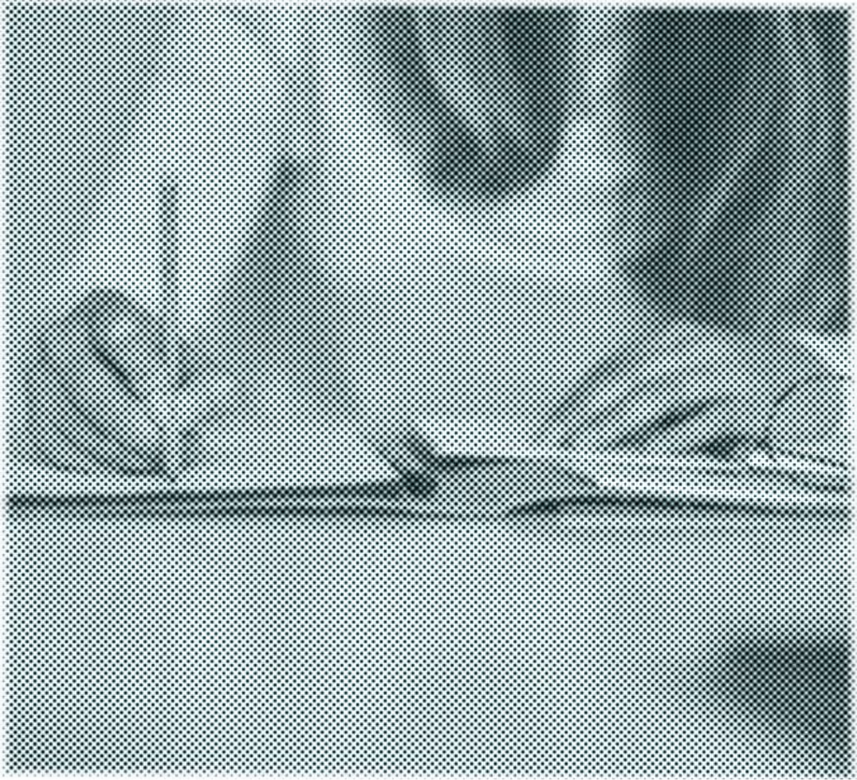 College counselor writing down information