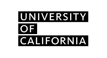 University of California logo