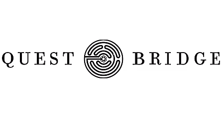 QuestBridge logo