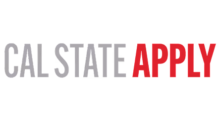 Cal State Apply logo