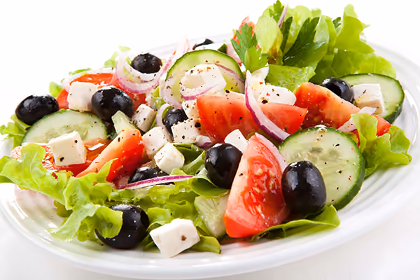 Regina Caterers menus