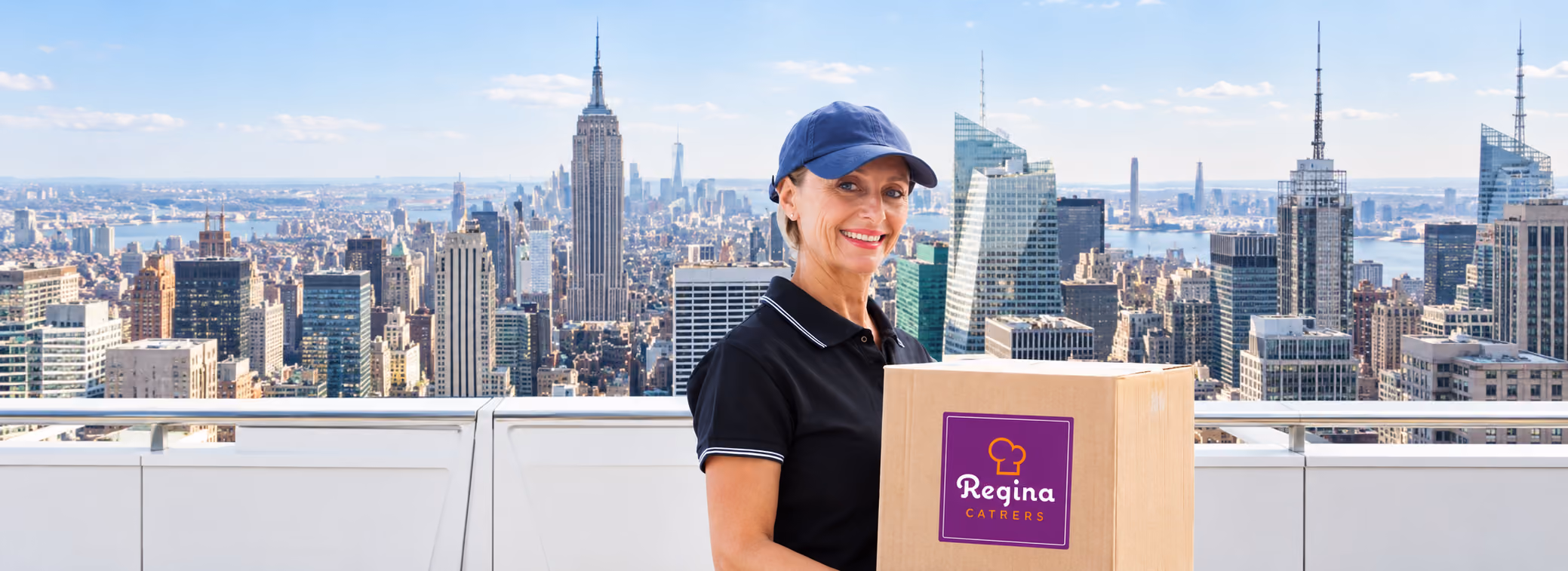 Delivery
