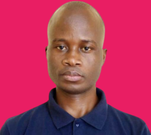 Julius Oigo Nyandieka
